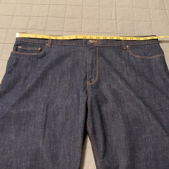 Peter Millar Normcore Men Jean Shorts - Picture 12 of 15